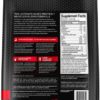 Whey Protein Powder | MuscleTech Nitro-Tech Whey Protein Isolate & Peptides | Protein + Creatine for Muscle Gain | Muscle Builder for Men & Women | Sports Nutrition | Vanilla, 10 lb (100 Servings) - Image 3