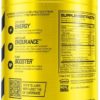 Cellucor C4 Original Pre Workout Powder Pink Lemonade Vitamin C for Immune Support Sugar Free Preworkout Energy for Men & Women 150mg Caffeine + Beta Alanine + Creatine 60 Servings - Image 7