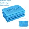 PATIKIL Camping Foam Pad, Lightweight Foldable Sitting Mat for Hiking, Backpacking, Outdoor Activities - Image 5