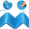 PATIKIL Camping Foam Pad, Lightweight Foldable Sitting Mat for Hiking, Backpacking, Outdoor Activities - Image 4