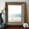 Beach from Above Aerial Shot of Ocean Nautical Photography Print, Unframed, Coastal Home and Wall Decor, All Sizes - Image 3