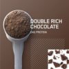 Optimum Nutrition Gold Standard 100% Whey Protein Powder, Double Rich Chocolate 10 Pound (Packaging May Vary) - Image 3
