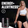 Cellucor C4 Ultimate Pre Workout Powder Watermelon - Sugar Free Preworkout Energy Supplement for Men & Women - 300mg Caffeine + 3.2g Beta Alanine + 2 Patented Creatines - 20 Servings - Image 6