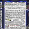 ALLMAX Nutrition - Creatine Monohydrate, Micronized Creatine Powder for Strength and Muscle Recovery, Gluten Free & Fast Absorbing, 1000g… - Image 9