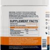 Blonyx HMB + Creatine - Improves Strength, Power, Lean Body Mass, Recovery - 30-Day Supply - Image 3