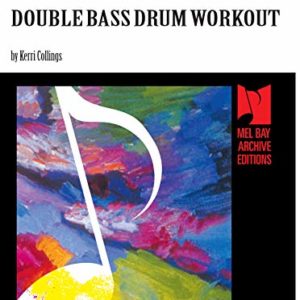 Double Bass Drum Workout