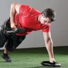 Sandbag Exercise Workout Training Weightlifting Hight Sports Bags Fitness Qulity Fitness & Yoga Equipment Dance Equipment for Flexibility - Image 6