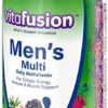 vitafusion Adult Gummy Vitamins for Men, Berry Flavored Daily Multivitamins for Men With Vitamins A, C, D, E, B6 and B12, America’s Number 1 Gummy Vitamin Brand, 75 Day Supply, 150 Count - Image 12