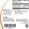 BulkSupplements.com Creatine Monohydrate Capsules - Micronized Creatine Monohydrate - 7 Creatine Capsules per Serving, 5000mg - Creatine Pills, Pre Workout with Creatine, Vegan Creatine (210 Capsules) - Image 2