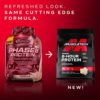 Whey Protein Powder | MuscleTech Phase8 Protein Powder | Whey & Casein Protein Powder | Slow Release 8-Hour Protein | Muscle Builder for Men & Women | Protein Powder for Muscle Gain | Vanilla, 4.58lbs - Image 2