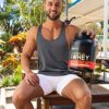 Optimum Nutrition Gold Standard 100% Whey Protein Powder, Chocolate Hazelnut, 2 Pound (Packaging May Vary) - Image 6