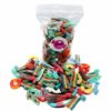 Smarty Stop Assorted Sour Mix Gummies (2 Pound (Pack of 1)) - Image 3