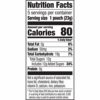 Annie's Organic Bees, Bugs and Butterflies Fruit Snacks, Strawberry, Raspberry & Apple, 4 Oz, 5 Ct - Image 10