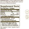 Solgar Vitamin E 670 mg (1000 IU), 100 Mixed Softgels - Natural Antioxidant, Skin & Immune System Support - Naturally-Sourced Vitamin E - Gluten /Dairy Free - 100 Servings - Image 2