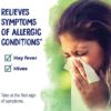Boiron Histaminum Hydrochloricum 30C Homeopathic Medicine For Indoor Or Outdoor Allergy Relief, Hay Fever, And Hives - (Pack of 3, Total 240 pellets) - Image 3