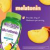 Vitafusion Melatonin Gummy Vitamins, 140 ct gummies - Image 2