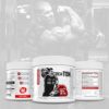 5% Nutrition CreaTEN Creatine Complex + Accelerators | Flavored Creatine Powder for Muscle Gain | Max Power, Strength, Endurance, & Recovery | 25 Servings (Fruit Punch) - Image 5
