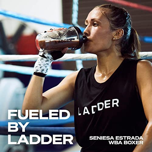 LADDER Grass Fed Whey Protein Powder Packets, 26g Protein for Muscle Gain, 7g BCAAs, 14g EAAs, No Artificial Sweeteners, NSF Certified (Chocolate, Pack of 15) - Image 8