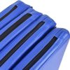 Foldable Pole Dance Crash Mat Round Portable Fitness Pole Dancing Safety Mat - Image 3