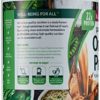 Purely Inspired Organic Protein Shake Powder, 100% Plant Based with Pea & Brown Rice Protein (Non-GMO, Gluten Free, Vegan Friendly), Decadent Chocolate, 1.5lbs - Image 4