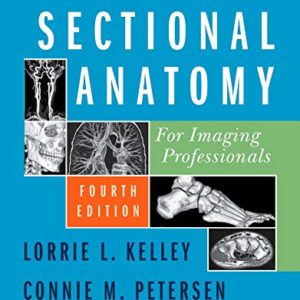 Workbook for Sectional Anatomy for Imaging Professionals