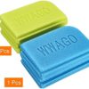 PATIKIL Camping Foam Pad, Lightweight Foldable Sitting Mat for Hiking, Backpacking, Outdoor Activities - Image 3