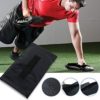 Sandbag Exercise Workout Training Weightlifting Hight Sports Bags Fitness Qulity Fitness & Yoga Equipment Dance Equipment for Flexibility - Image 7