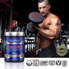 ALLMAX Nutrition - Creatine Monohydrate, Micronized Creatine Powder for Strength and Muscle Recovery, Gluten Free & Fast Absorbing, 1000g… - Image 2