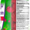 Vitafusion Max Strength Melatonin Gummy Supplements, Strawberry Flavored, 10 mg Melatonin Sleep Supplements, America’s Number 1 Gummy Vitamin Brand, 50 Day Supply, 100 Count - Image 11