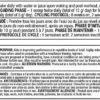 ALLMAX Nutrition - Creatine Monohydrate, Micronized Creatine Powder for Strength and Muscle Recovery, Gluten Free & Fast Absorbing, 1000g… - Image 7