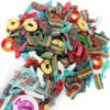 Smarty Stop Assorted Sour Mix Gummies (2 Pound (Pack of 1)) - Image 2