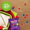 Funables Fruity Snacks, Mixed Berry Fruit Flavored Snacks, Pack of 40 0.8 ounce Pouches - Image 4