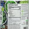 Purely Inspired Organic Protein Shake Powder, 100% Plant Based with Pea & Brown Rice Protein (Non-GMO, Gluten Free, Vegan Friendly), Decadent Chocolate, 1.5lbs - Image 2