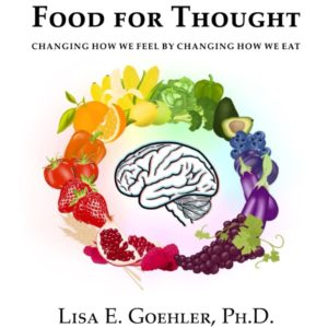 Food for Thought: Changing How We Feel By Changing How We Eat