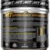 Essential Series, Platinum 100% Creatine, Unflavored, 14.11 oz (400 g), Muscletech - Image 3