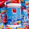 Ryse Core Series Loaded Pre | Pump, Energy, Strength | L-Citrulline, Beta Alanine, L-Theanine, Caffeine, and Thinkamine | 30 Servings (Tropical Punch) - Image 6