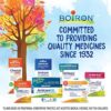 Boiron Histaminum Hydrochloricum 30C Homeopathic Medicine For Indoor Or Outdoor Allergy Relief, Hay Fever, And Hives - (Pack of 3, Total 240 pellets) - Image 12