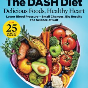 EatingWell The DASH Diet