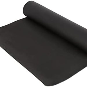 Ochine 6'x2'x2'' Tri-Fold Gymnastics Mat Folding Exercise Mat Yoga Mat Tumbling Exercise Gym Mat with Carrying Handles for Workout Equipment, Stretching, Yoga, Exercise Floor Mat (Ship from USA)