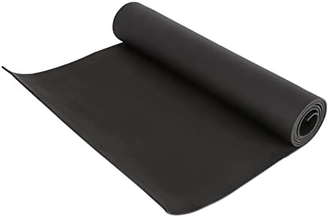 Ochine 6'x2'x2'' Tri-Fold Gymnastics Mat Folding Exercise Mat Yoga Mat Tumbling Exercise Gym Mat with Carrying Handles for Workout Equipment, Stretching, Yoga, Exercise Floor Mat (Ship from USA)