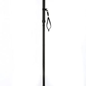 SteadyCane Self-Standing Cane 4 Feet and Light Hurry Before They are Gone - Best Walking Cane - As Seen On TV Cane - Foldable - Adjustable - Wrist Strap