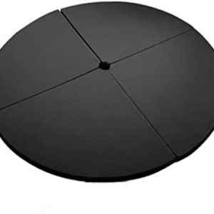 Pole Dance Mat，Foldable Pole Dancing Protect Mat Round Safety Mat，Yoga Beginner Dance Fitness Exercise Gymnastics Anti-Fall Anti-Skid Protective Mat
