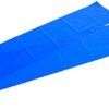 Yosoo Health Gear Yoga Elastic Strap, Rubber Fitness Band, Durable Resistance Fitness Exercise Bands, Workout Resistance Band for Physical Therapy, Strength Training, Yoga Pilates Stretching - Image 2