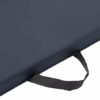 Fitness Maniac HIGH-DENSITY Firm Foam Folding Mat Thick Exercise Gymnastics Panel Gym Mats Non Slip with Carrying Handles Yoga Aerobics Workout Training - Image 6