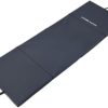 Fitness Maniac HIGH-DENSITY Firm Foam Folding Mat Thick Exercise Gymnastics Panel Gym Mats Non Slip with Carrying Handles Yoga Aerobics Workout Training - Image 5