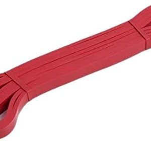 CactusAngui 208cm Pull up Assistance Band Exercise Resistance Band for Body Stretching Exercise,Yoga Sport, Chin Ups,Powerlifting -Fitness Gym Equipment