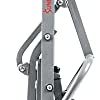 Sunny Health & Fitness Squat Assist Row-N-Ride® Trainer for Glutes Workout - Image 11