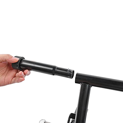 Head Stand Stool, Yoga Headstand Chair, Household Inversion Accessory Yoga Trainer for Gym Home - Image 4