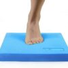 RitFit Balance Foam Pad - 2 inch TPE Non-Slip Mat for Fitness & Balance Exercises,Yoga, Physical Therapy, Knee Cushion with Multi Colors - Image 2