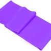 Greensen Elastic Resistance Band, 2m Professional Exercise Fitness Long Stretch Bands for Yoga Physical Therapy Strength Training Pilates Stretching Home Gym Workout Tools - Image 8